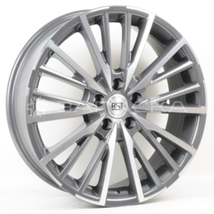 18 RST R178 7.0*18 5*108 ET33 D60.1 GRD R178
