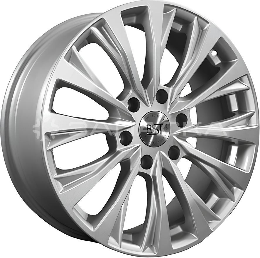 19 RST R109 7.5*19 6*139.7 ET25 D106.1 S R109