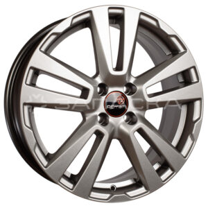 17 Вектор R239 A 17 XRAY 6.5*17 4*100 ET41 D60.1 Сильвер S R239