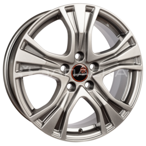 17 Вектор R159 A Teana 7.0*17 5*114.3 ET45 D66.1 Сильвер R159