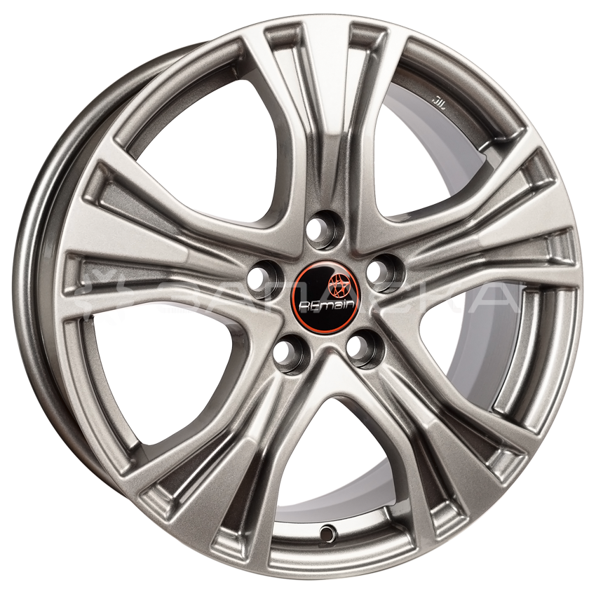 17 Вектор R159 A Teana 7.0*17 5*114.3 ET45 D66.1 Сильвер R159