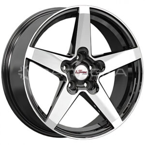 17 iFree Токен 6.5*17 5*114.3 ET37 D66.6 BK Токен