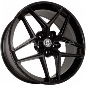 19 Sakura Wheels YA9560 9.5*19 5*120 ET39 D72.6 B1 YA9560