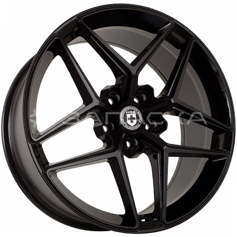 19 Sakura Wheels YA9560 8.5*19 5*120 ET25 D72.6 B1 YA9560