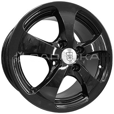 14 TechLine 403 5.5*14 4*98 ET32 D58.6 BL 403