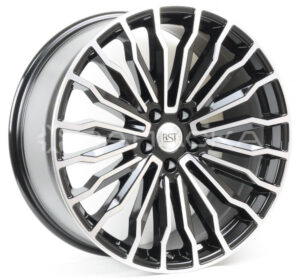 20 RST R032 9.0*20 5*114.3 ET35 D67.1 BD R032