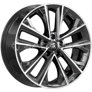 18 SKAD Premium Series КР012 Haval F7/F7x 7.0*18 5*114.3 ET40 D64.1 Diamond quartz КР012