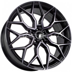 20 Sakura Wheels 9547 8.0*20 5*114.3 ET45 D73.1 B4B 9547