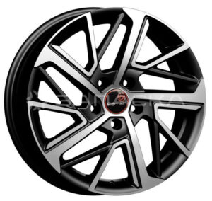 17 Вектор 267 A Tiggo 7 Pro 6.5*17 5*108 ET33 D60.1 Алмаз черный 267