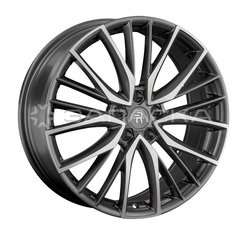 20 Replay LX244 7.5*20 5*114,3 ET35 D60.1 GMF LX244