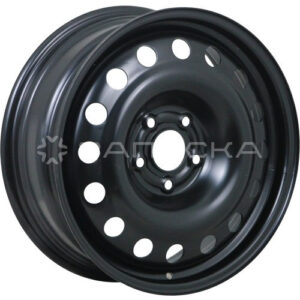 17 TREBL 6.5*17 5*114.3 ЕТ50 66.1 BK TREBL