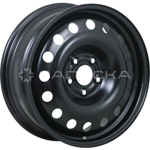 17 TREBL 6.5*17 5*114.3 ЕТ50 66.1 BK TREBL