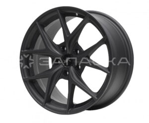 17 Race Ready CSS5325 7.5*17 5*114.3 ET40 D67.1 BLK/M CSS5325