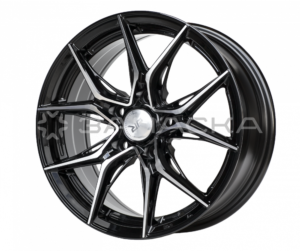 16 Race Ready CSS3816 7.0*16 5*114.3 ET40 D67.1 B-P CSS3816