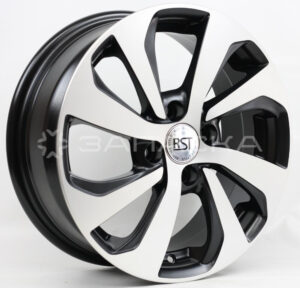 15 RST R005 6.0*15 4*100 ET46 D54.1 BDM R005