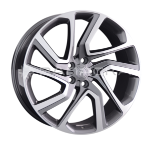 21 Replay LR79 9.5*21 5*120 ET49 D72.6 GMF LR79