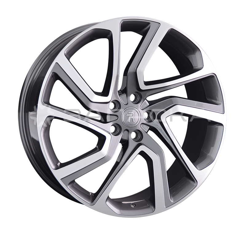 21 Replay LR79 9.5*21 5*120 ET49 D72.6 GMF LR79