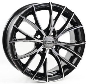 15 NEO 573 6.0*15 4*100 ET45 D60.1 BD 573