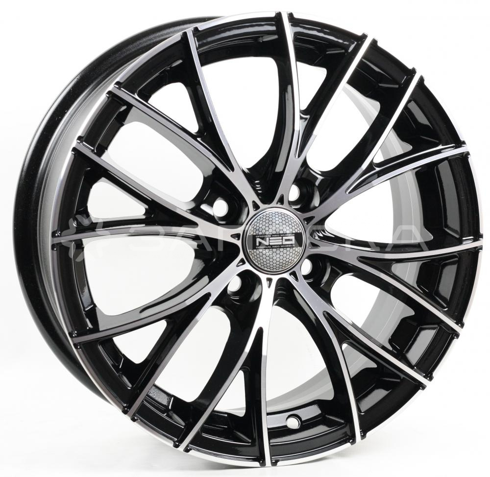 15 NEO 573 6.0*15 4*100 ET45 D60.1 BD 573