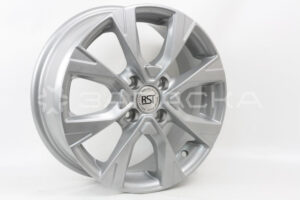 15 RST R045 6.0*15 4*100 ET50 D60.1 SL R045