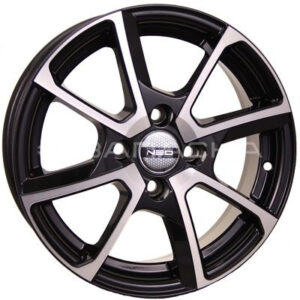 15 NEO 538 6.0*15 4*100 ET48 D60.1 BD 538