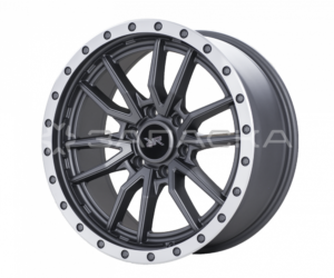 18 Race Ready CSS9056 9.0*18 6*139.7 ET20 D106.1 MK-LP/M CSS9056
