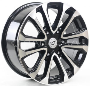 18 RST R058 7.5*18 6*139.7 ET25 D106.1 BD R058