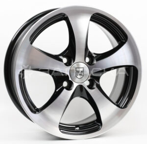 14 TechLine 403 5.5*14 4*100 ET32 D67.1 BD 403