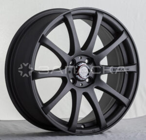 16 Race Ready CSS355 7.0*16 5*114.3 ET40 D67.1 MK/M CSS355