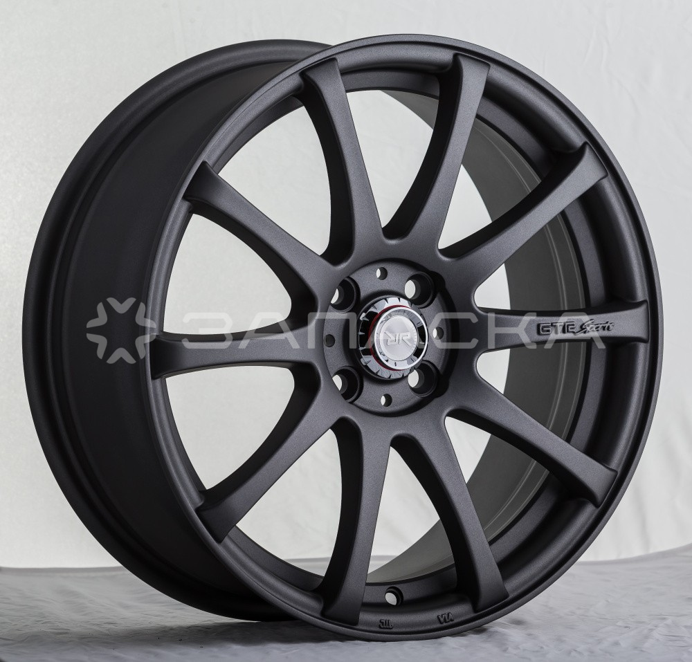 16 Race Ready CSS355 7.0*16 5*114.3 ET40 D67.1 MK/M CSS355