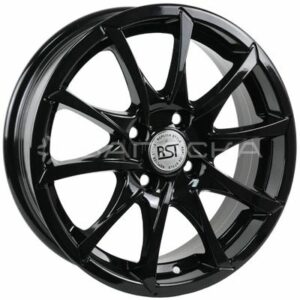 15 RST R035 6.0*15 4*100 ET50 D60.1 BL R035