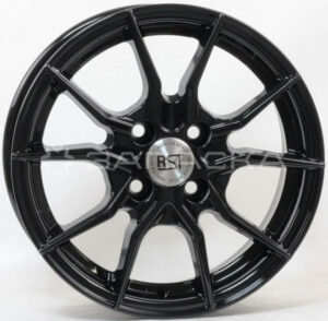 14 RST R014 5.5*14 4*98 ET33 D58.6 BL R014