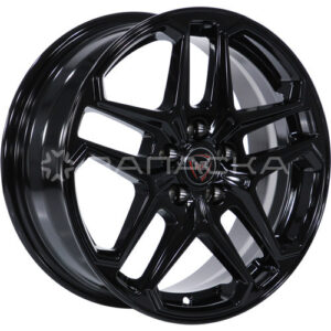 16 NZ R-04 6.5*16 5*112 ET50 D57.1 BKF R-04