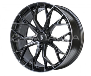 17 Race Ready CSSYA5640 7.5*17 5*114.3 ET40 D67.1 B-P CSSYA5640