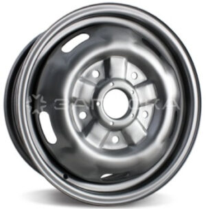 16 TREBL 6.5*16 5*160 ЕТ60 65 S TREBL