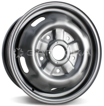 16 TREBL 6.5*16 5*160 ЕТ60 65 S TREBL