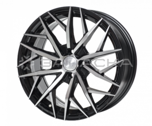 16 Race Ready CSS3347 7.0*16 4*100 ET42 D60.1 B-P CSS3347