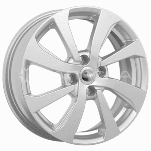 16 IFree КС893 Rio X-Line 6.0*16 4*100 ET49 D54.1 сильвер КС893