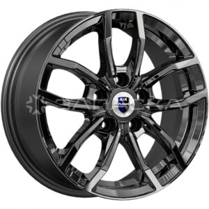 15 КиК Фрост 6.5*15 5*114.3 ET39 D60.1 кварц Фрост