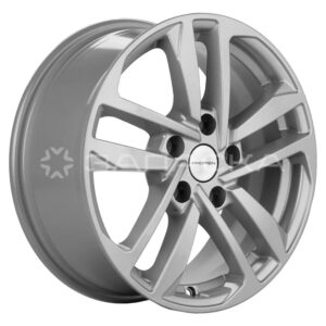 16 Khomen KHW1612 ZV 16 Elantra/Ceed/Cerato/i30 6.5*16 5*114.3 ET50 D67.1 F-SILVER KHW1612
