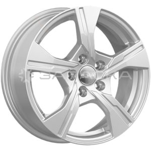 16 IFree КС1053 ZV Qashqai 6.5*16 5*114.3 ET40 D66.1 сильвер КС1053