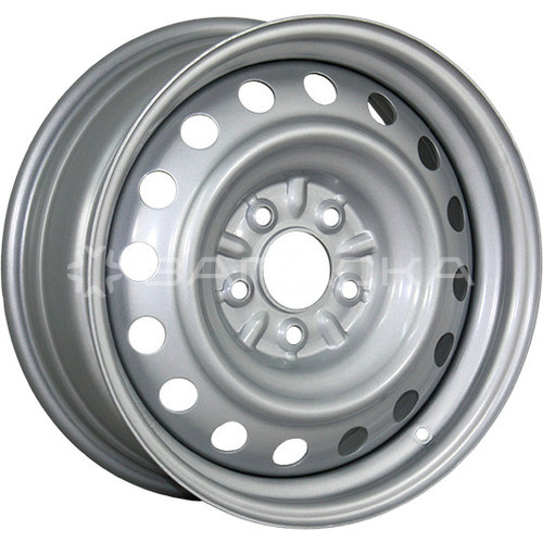 16 TREBL 6.5*16 5*139.7 ЕТ40 98.6 S паллета TREBL