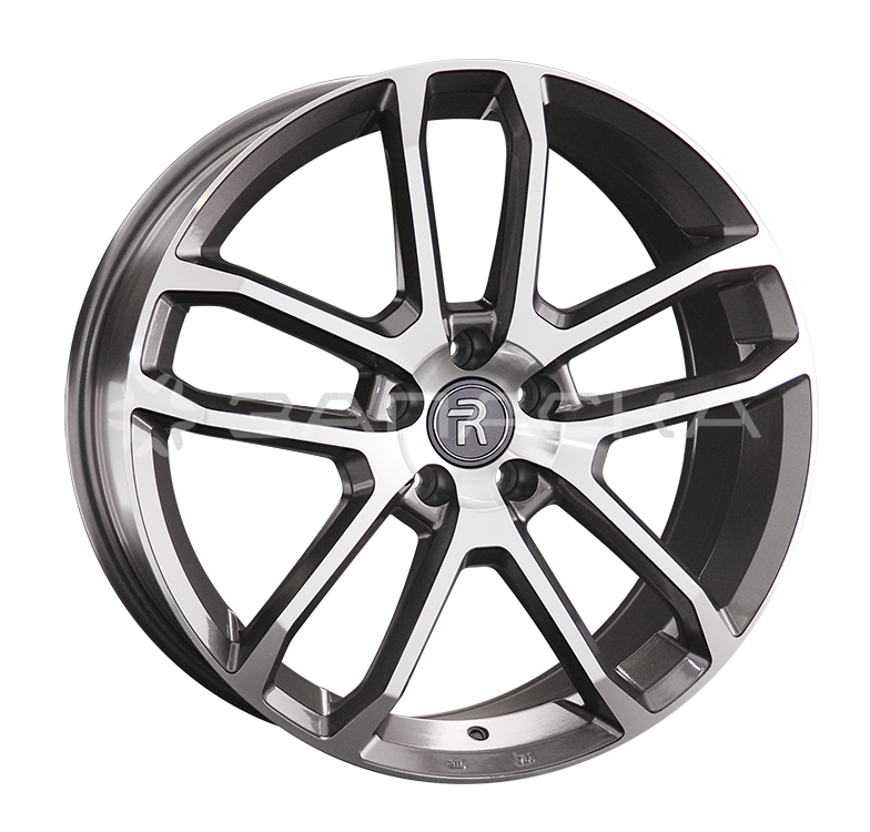 20 Replay MR264 8.5*20 5*112 ET42 D66.6 GMF MR264