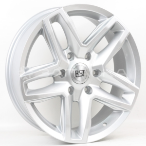 18 RST R238 8.0*18 6*139.7 ET35 D100.1 S R238