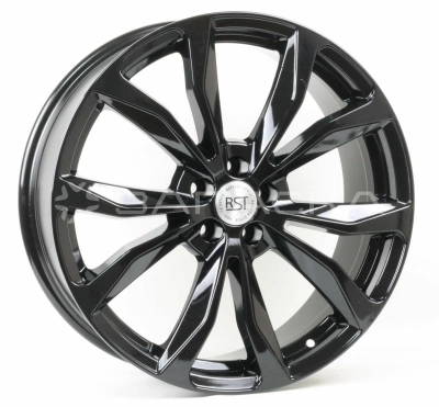 19 RST R009 7.5*19 5*100 ET30 D57.1 BL R009