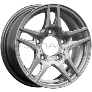15 iFree Бустер 6.0*15 5*139.7 ET40 D98.1 Хай вэй Бустер