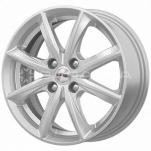 15 iFree Бланш 6.0*15 4*98 ET33 D58.5 Нео-классик Бланш