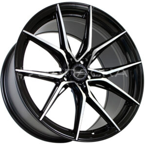 20 Sakura Wheels YA3816 9.0*20 5*114.3 ET35 D73.1 B4 YA3816