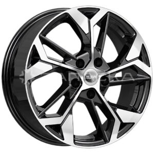 17 IFree КС1062 Haval F7/F7x 6.5*17 5*114.3 ET40 D64.1 алмаз черный КС1062