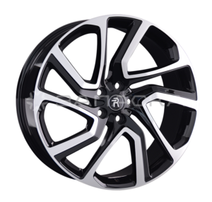 21 Replay LR79 9.5*21 5*120 ET49 D72.6 BKF LR79